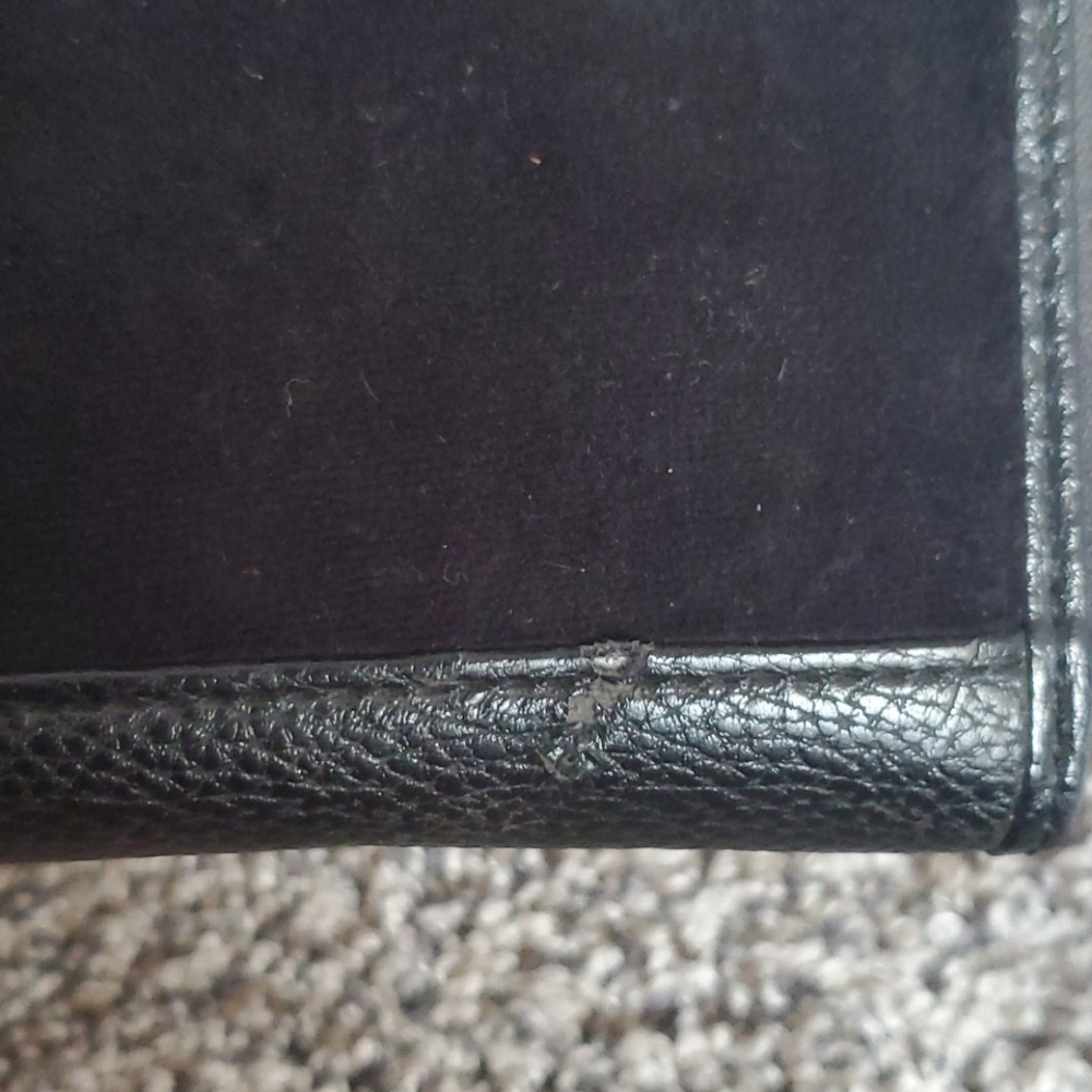COPY - Juicy Couture Wallet